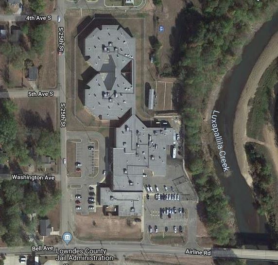 Lowndes County Adult Detention Center